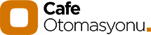 Orion Cafe Otomasyonu  Logo