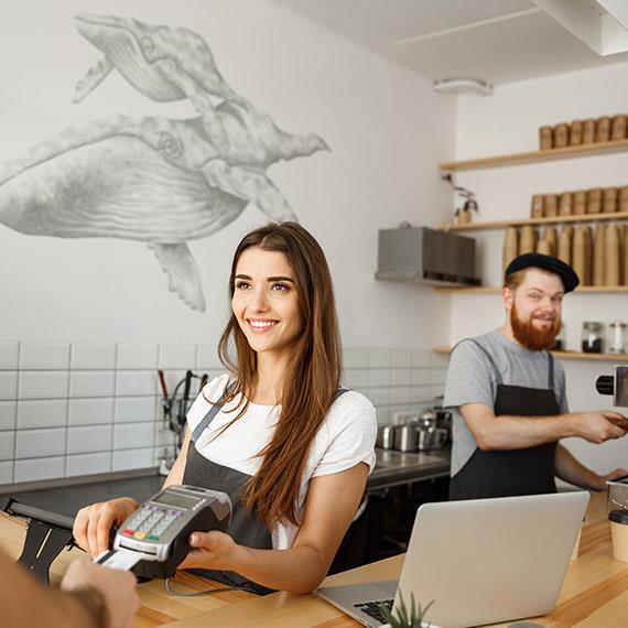 Cafe Adisyon Programı Avantajları